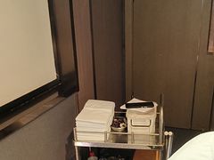 -陆琴脚艺·足浴·SPA(夫子庙店)