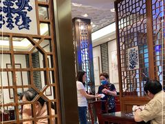 大堂-德兴馆(山西南路店)