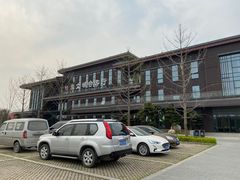 -秦文明广场