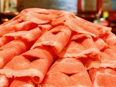-京门老爆三·铜锅涮肉 爆肚(望京店)