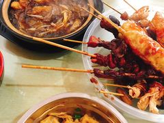 -二中酸辣汤(无锡梁溪区店)