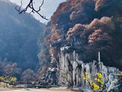 -少华山国家森林公园