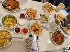 -打趸BTC·Breaktime cafe(北京路店)