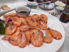 -四海之家(蛇口店)