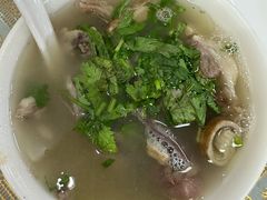 -清真·鸦儿李记·小馆(后海店)