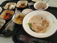 -乡村基(双流时代奥特莱斯餐厅)