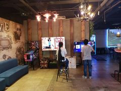 -4k轰趴馆(中关村店)