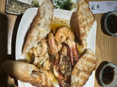 -桂马·日本料理·海胆·海鲜饭·酒场(民主广场店)