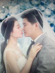 -太郎花子婚纱摄影艺术中心