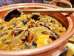 -关东小磨东北菜(漕河泾印象城店)