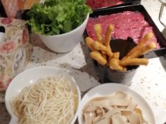 -花田里捞牛火锅(天润店)