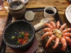 -烛影拾光观景餐厅·创意菜·摄影·小提琴(大唐不夜城店)