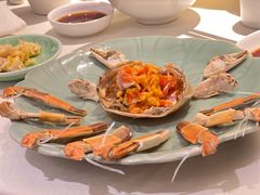 -成隆行·蟹王府(九江路店)