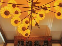 -筱爷叔·上海传统手工菜(玉树路店)