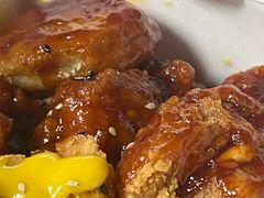 -麦当劳(西安雁塔路店)