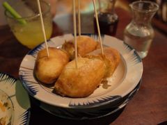 -Cuc Gach Quan Restaurant