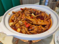 -胡老大菜热饭香·家宴(二七北路店)