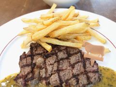 -Entrecôte 法国牛扒馆(保利·时光里店)