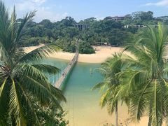 -巴拉湾海滩