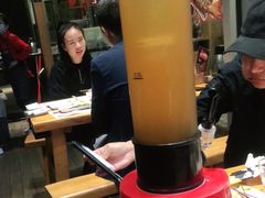 -木屋烧烤(坂田天安云谷店)