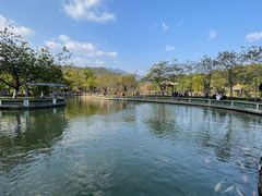 -星湖旅游景区七星岩