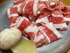 -哼蟹二将·烤肉酱蟹(合生汇店)