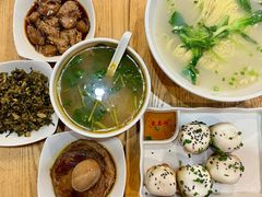 -东泰祥生煎馆(重庆北路店)