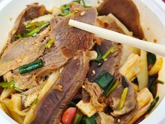 -留夫鸭(金堡街2店)