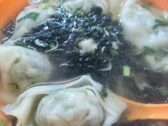 -阿麟馄饨(延长路店)