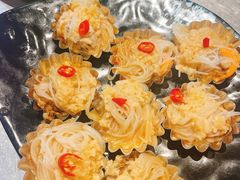 -合易泓烤肉•首创生椰大油边(宁山路店)