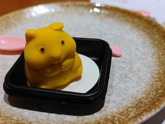 -贵木日本料理·铁板烧(新地假日广场店)