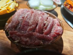 -楠火锅(龙阳广场店)