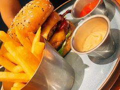 -bluefrog蓝蛙(新三里屯太古里店)