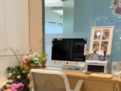 -海马体照相馆(成都来福士广场店)