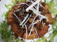 -清真新疆叶尔羌烤肉店(新香洲店)