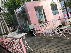 -灯塔咖啡馆BOOK·Coffee Shop