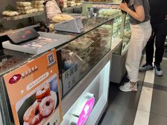 -白玉兰食品(中山公园龙之梦店)
