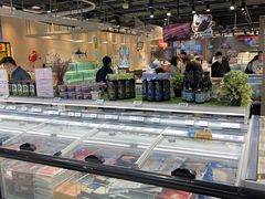 -盒马鲜生(顺义店)