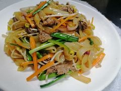 -潮牛禾记•潮汕鲜牛肉火锅(新亚洲店)