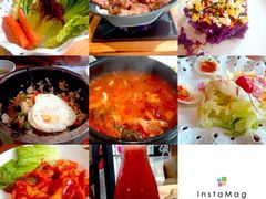 商户图片-紫霞门韩国料理烤肉(深南东路店)