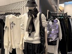 -首创奥特莱斯(西安店)
