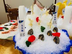 -神洲四海大酒楼(王府井澳门中心店)