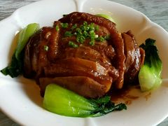 芋头扣肉-椿记烧鹅(叠彩店)