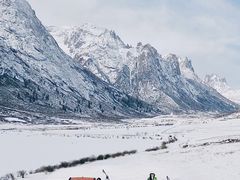 -莲宝叶则景区