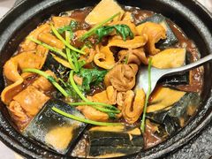 -金哥私房菜馆(张府园总店)