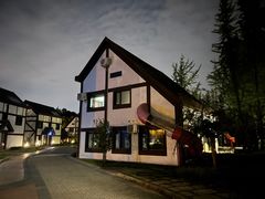 -太阳岛度假酒店