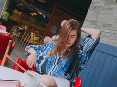 -Blueglass酸奶(财富购物中心店)