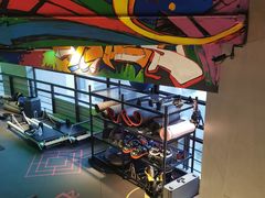 -W FITNESS 威尔仕健身·游泳(老西门新苑店)