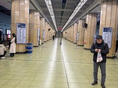 -安定门(地铁站)