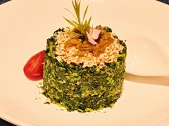 -阿明小菜·海鲜·上海菜(浦建路店)